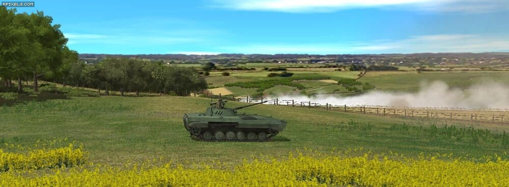 [2]-Combat Mission: Cold War – v1.02.00 Download