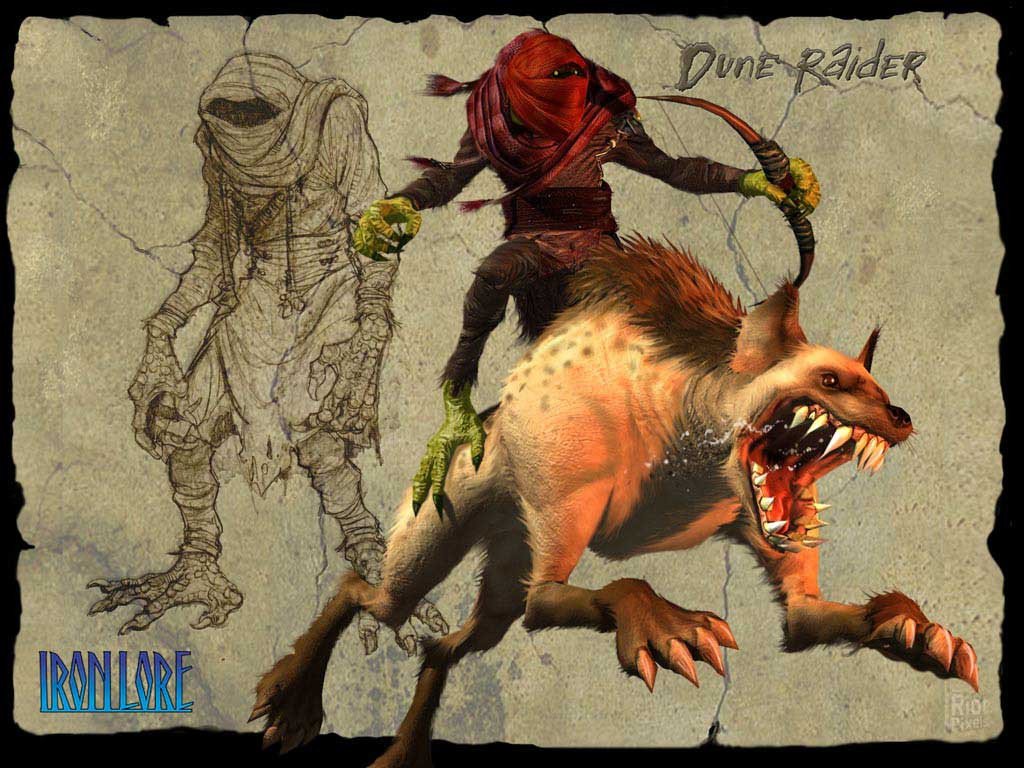 [31]-Titan Quest: Anniversary Edition – v2.10.19520 + HotFix 2/7849119 + 3 DLCs + Bonus OST Download