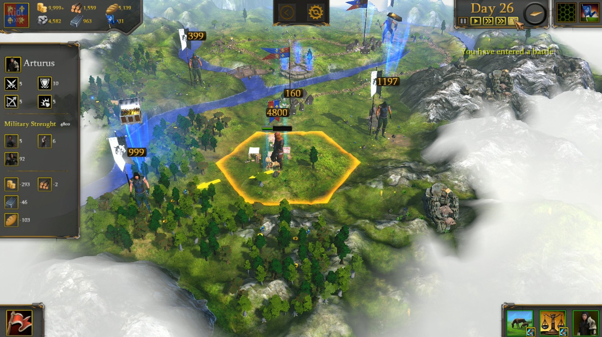 [4]-Legends of Ellaria – v1.0.1.15 Download