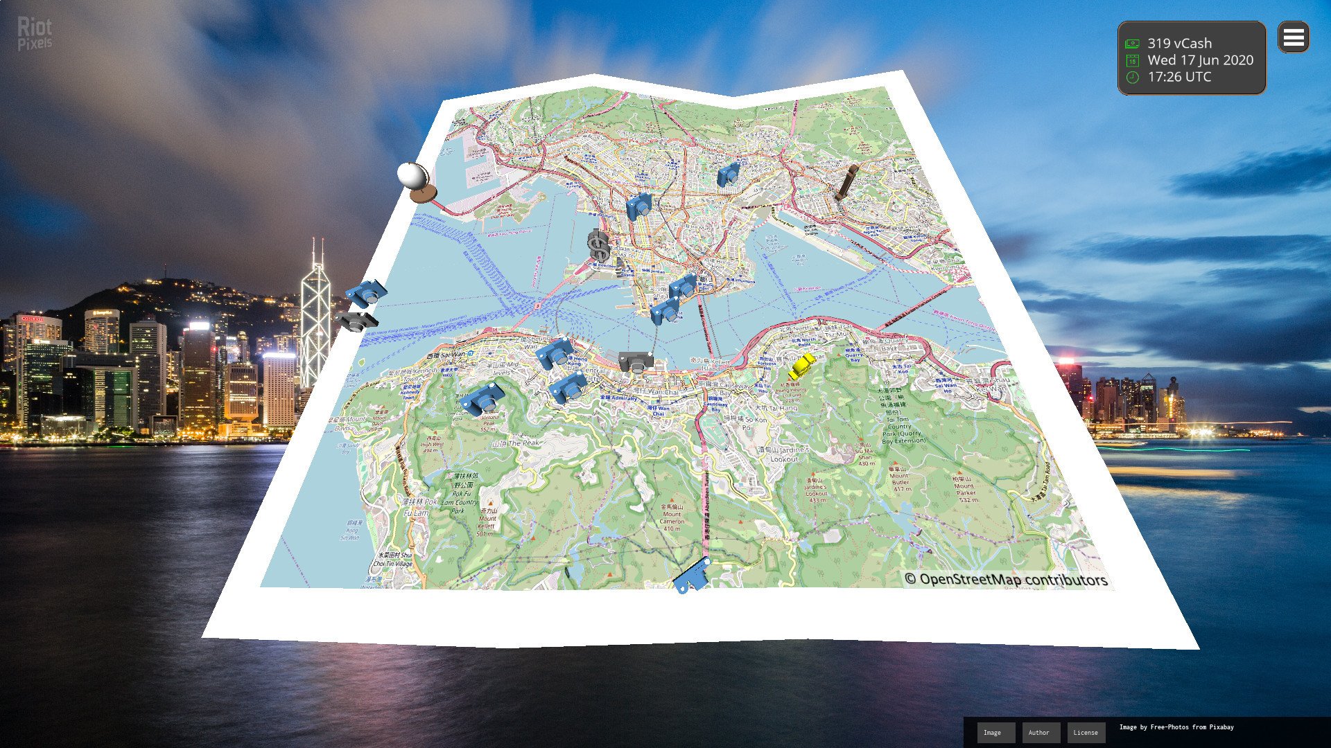 [3]-Voyager Download