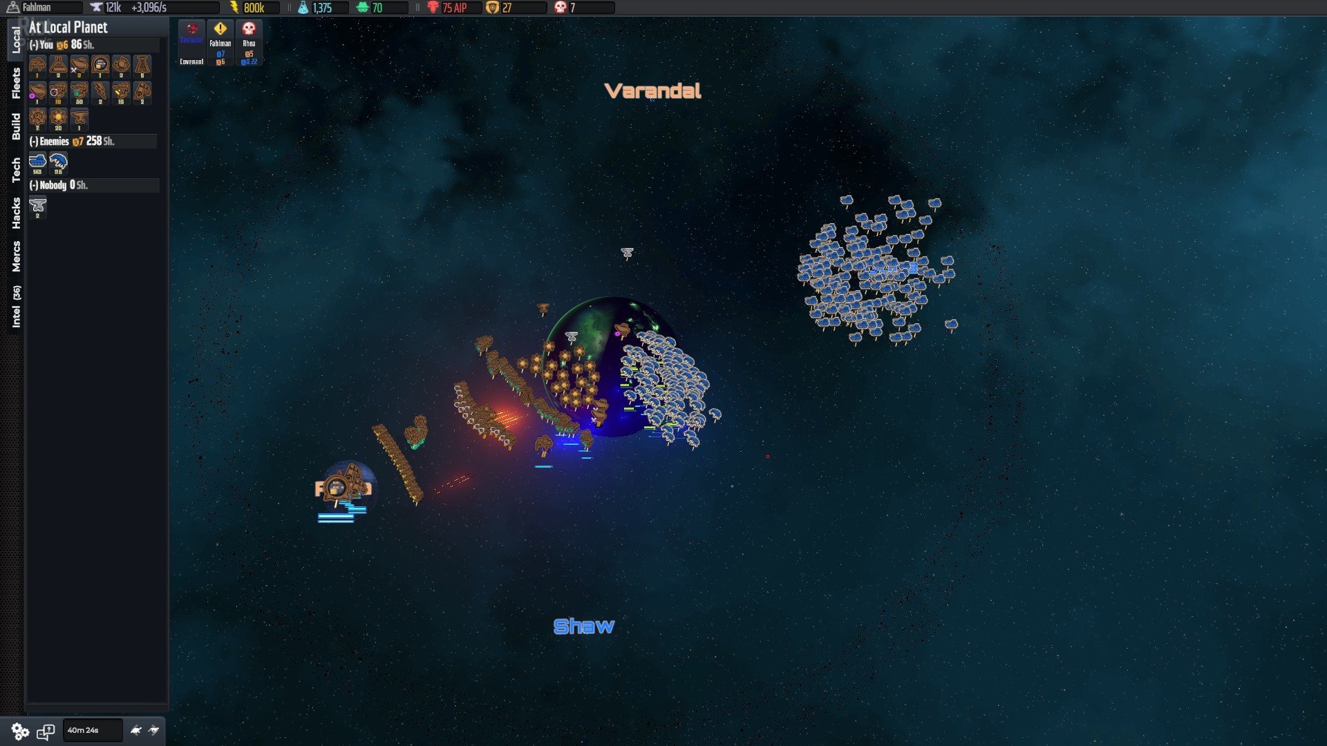 [9]-AI War 2: Complete Edition- v5.000 + 3 DLCs Download