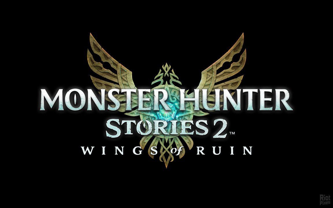 [18]-Monster Hunter Stories 2: Wings of Ruin – v1.5.3 + 22 DLCs Download