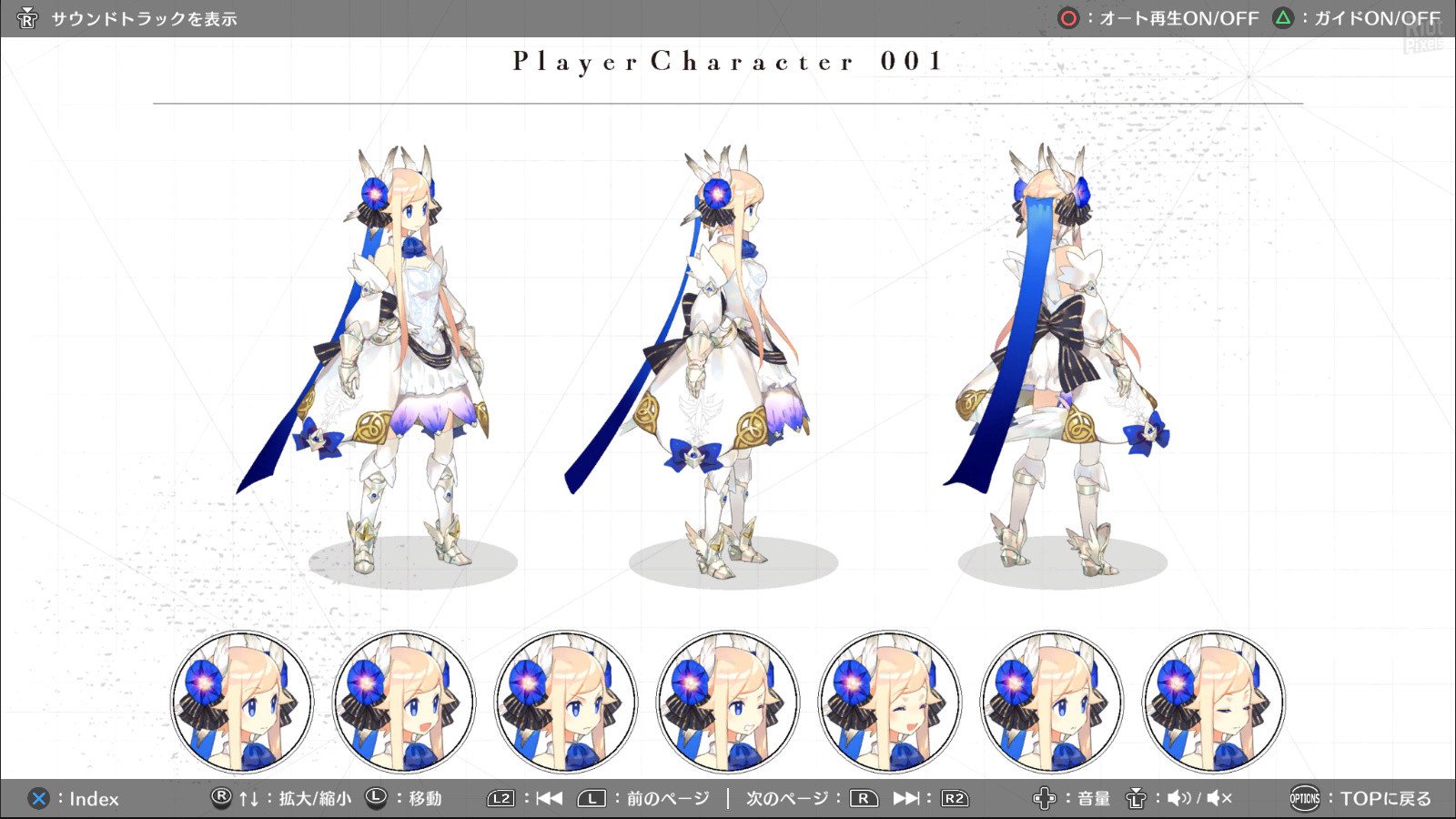 [24]-LOST EPIC: Premium Edition – v1.01.3 + Bonus Content Download