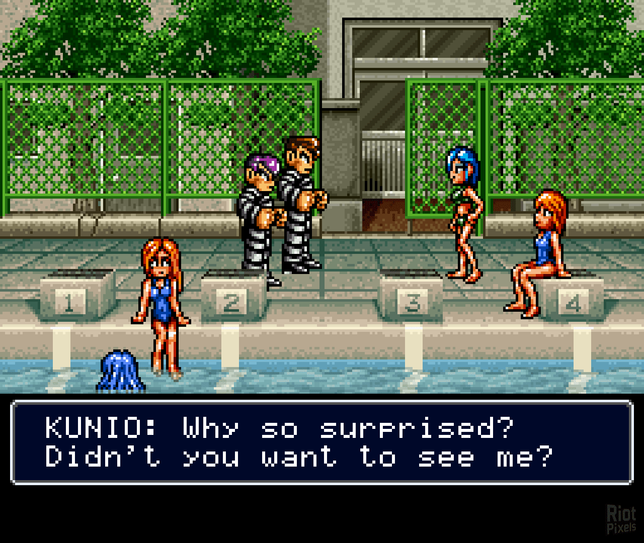 [10]-River City Girls Zero Download