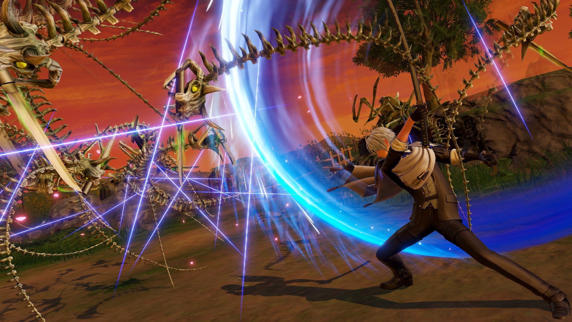 [2]-Touken Ranbu Warriors: Digital Deluxe Edition + 29 DLCs Download