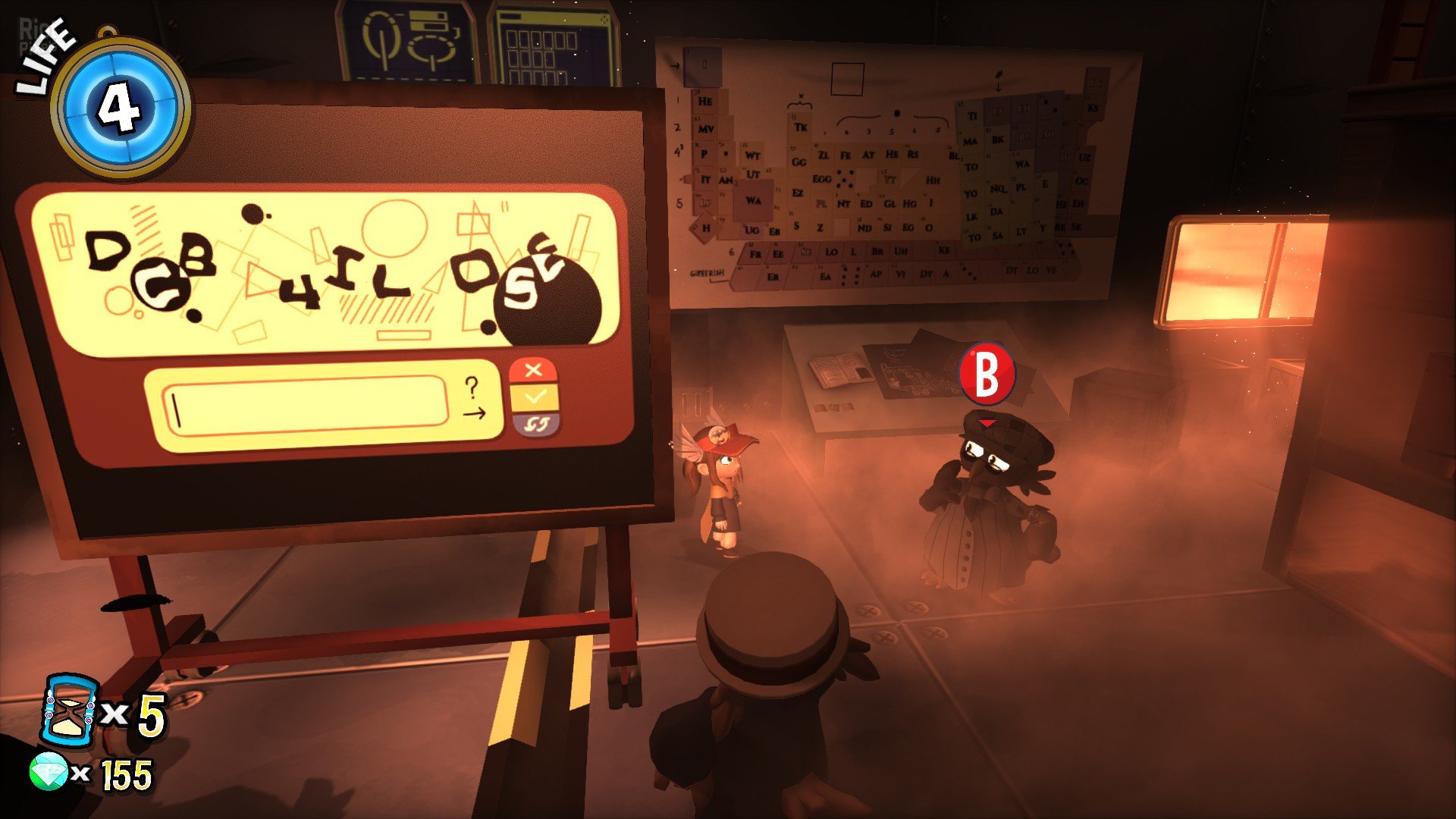 [14]-A Hat in Time: Ultimate Edition – Build 10207272 + DLCs + 2 OSTs Download