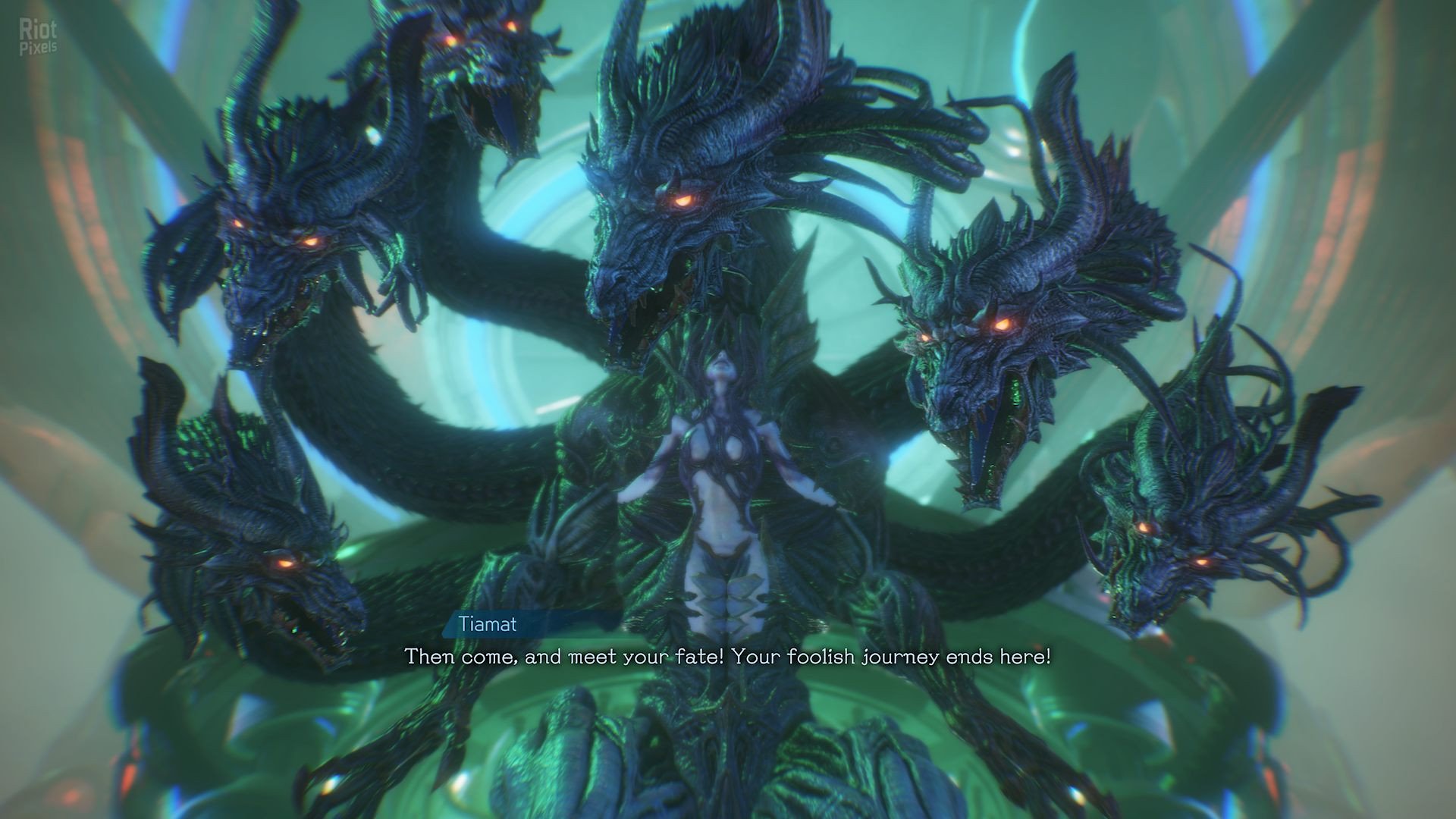 [10]-Stranger of Paradise: Final Fantasy Origin – v1.30 + 4 DLCs + Bonus OST + Multiplayer Download