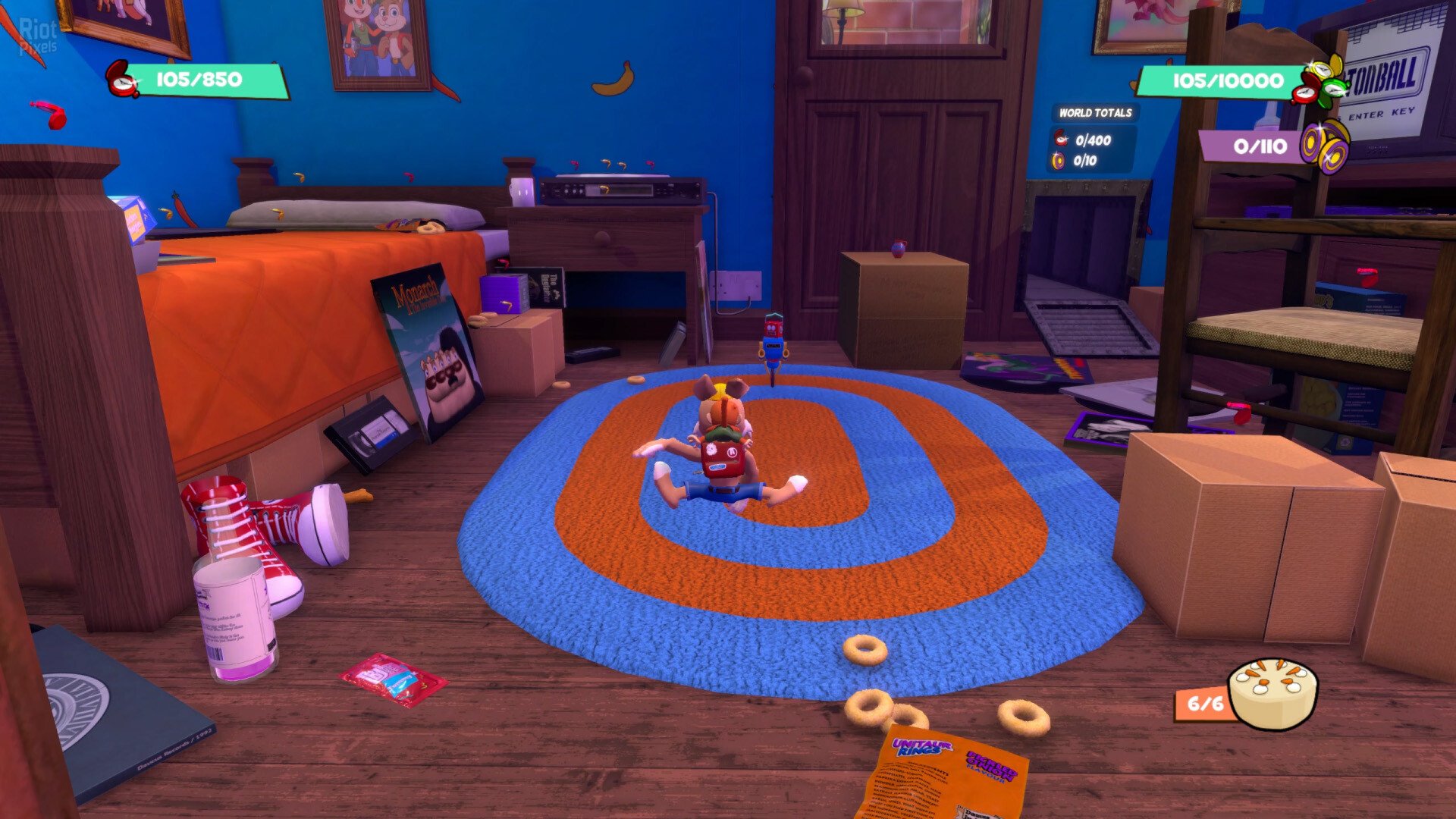 [14]-Clive ‘N’ Wrench Download