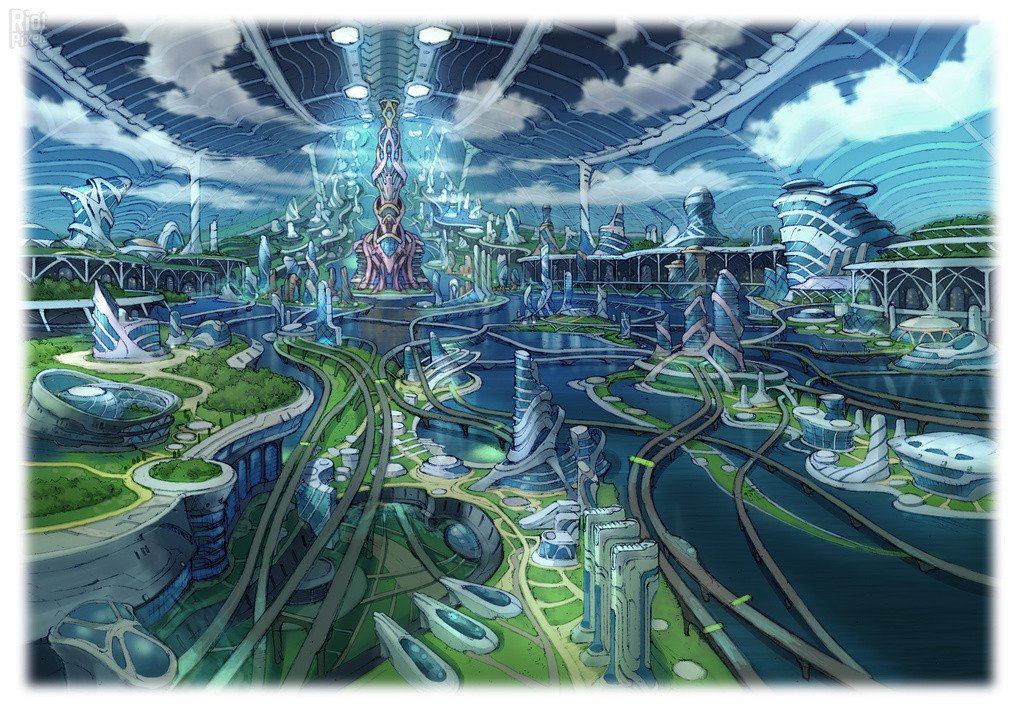 [17]-Star Ocean: The Divine Force – v01.01 Build 23063 (Denuvoless) + All DLCs Download