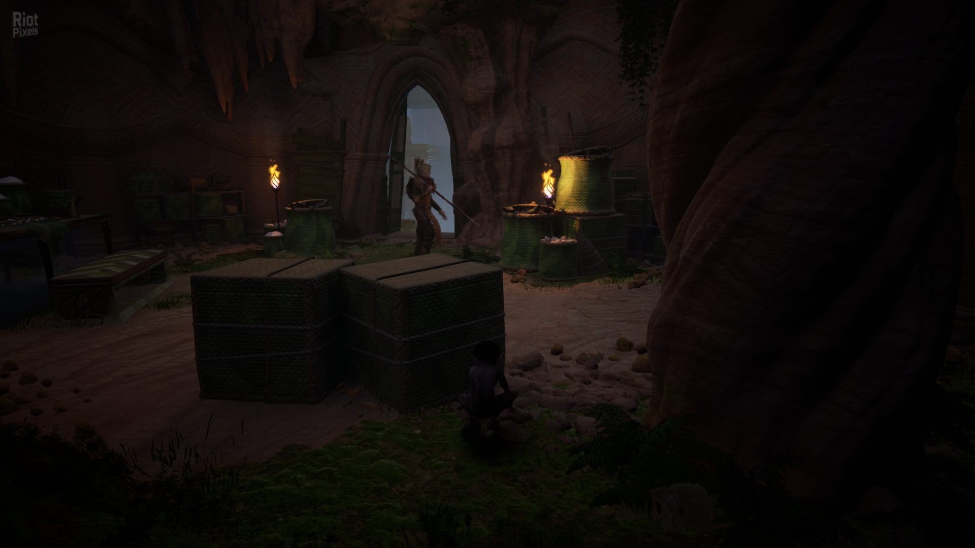 [2]-The Lord of the Rings: Gollum – Precious Edition, v0.2.51064 + 5 DLCs/Bonuses Download