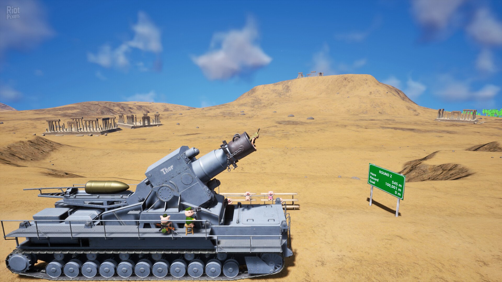 [3]-Butchers Don’t Surf! Download