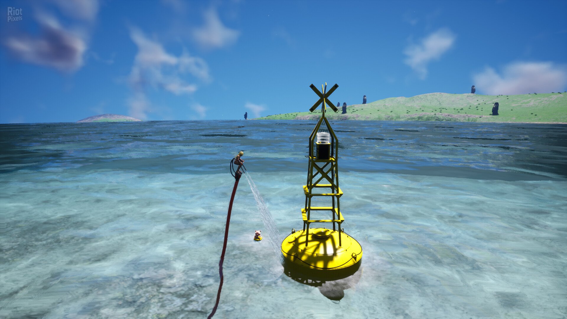 [8]-Butchers Don’t Surf! Download