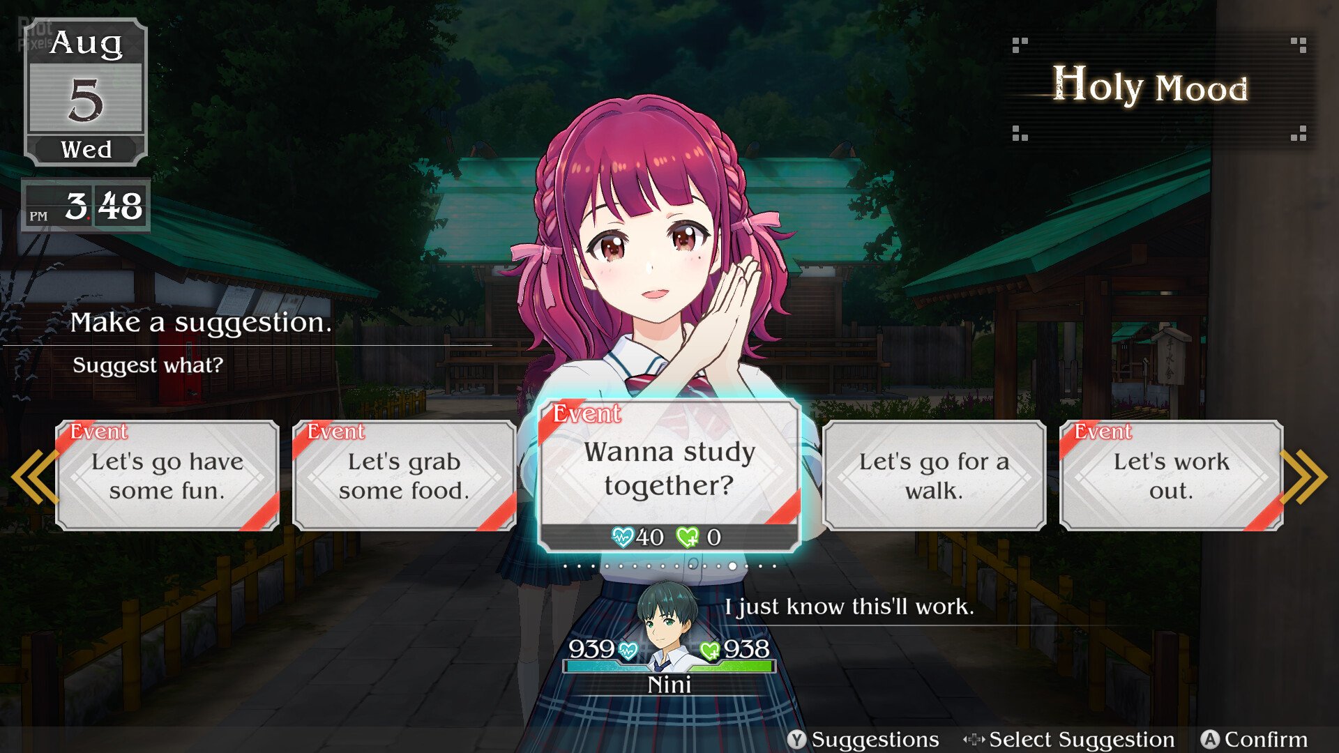 [11]-Loop8: Summer of Gods + 7 DLCs + ArtBook Download