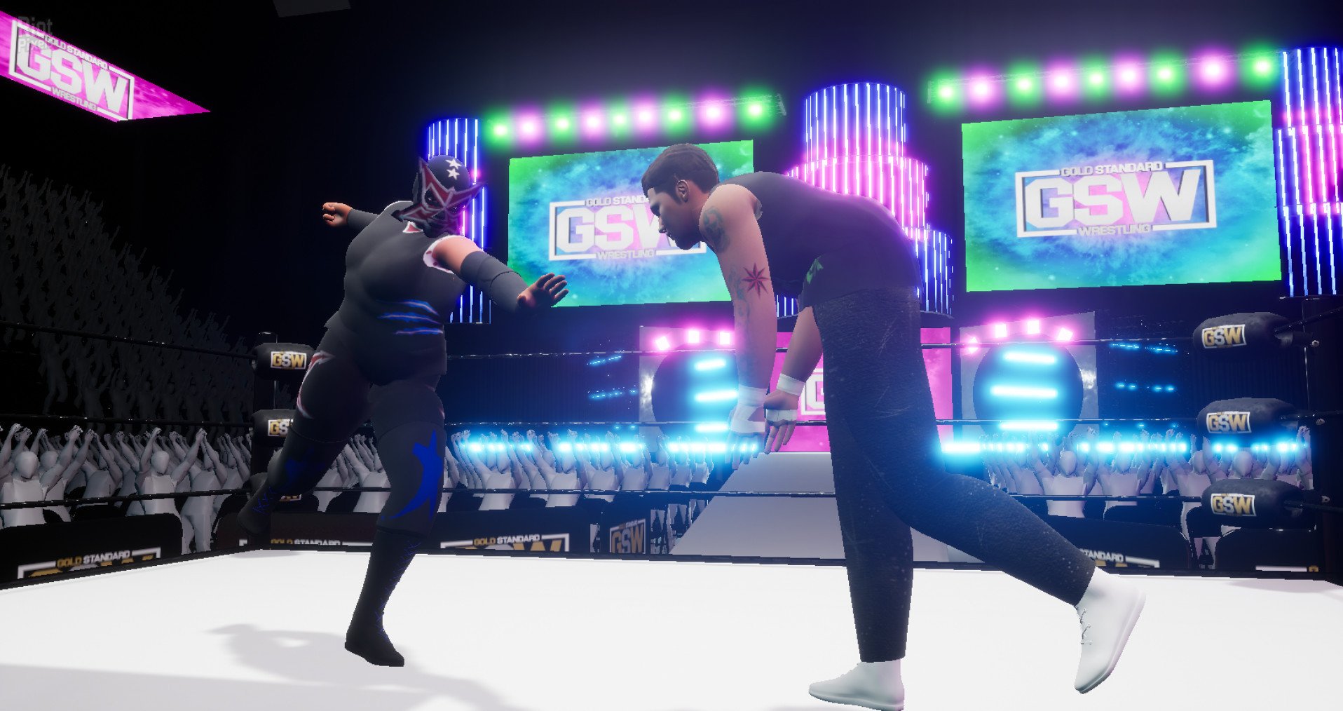 [8]-Mark Out! The Wrestling Card Game – v1.0.0 (Release) Download