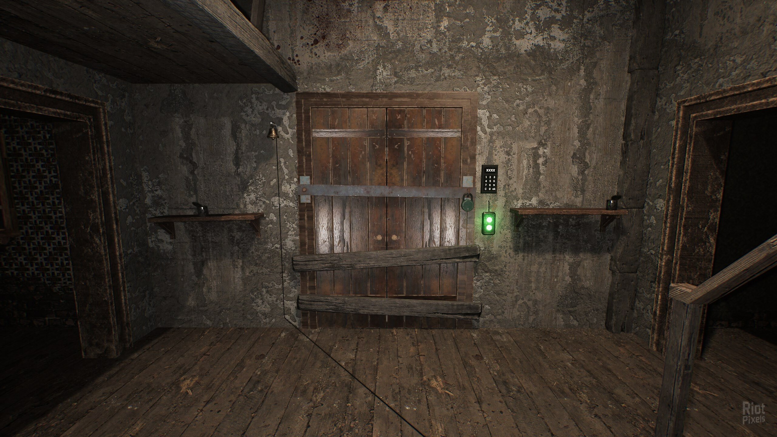 [14]-Granny Remake – v3.0.1 + Windows 7 Fix Download