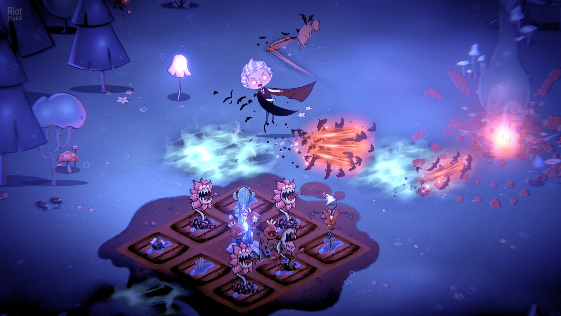 [4]-Voltaire: The Vegan Vampire Download