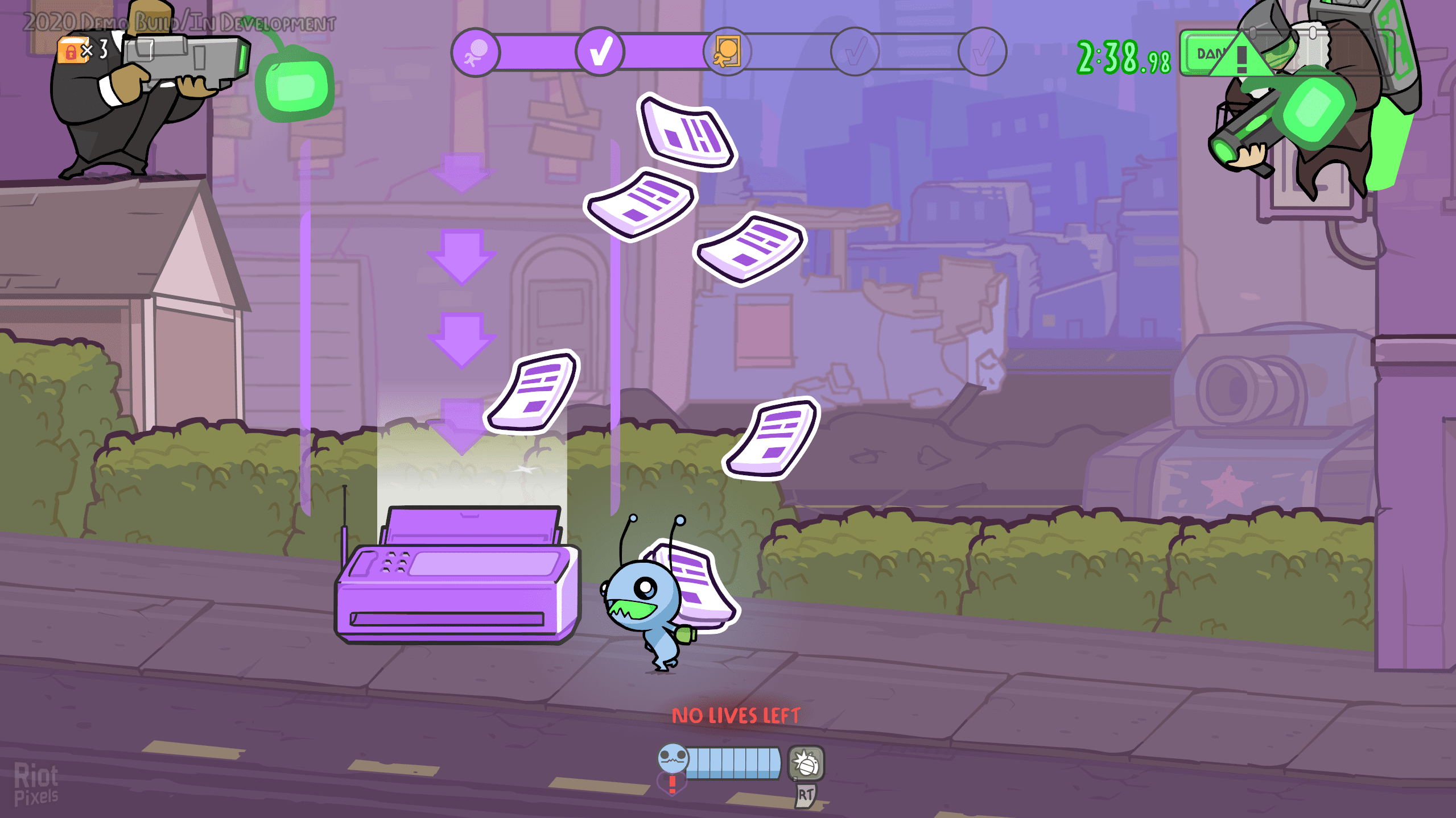 [14]-Alien Hominid Invasion Download