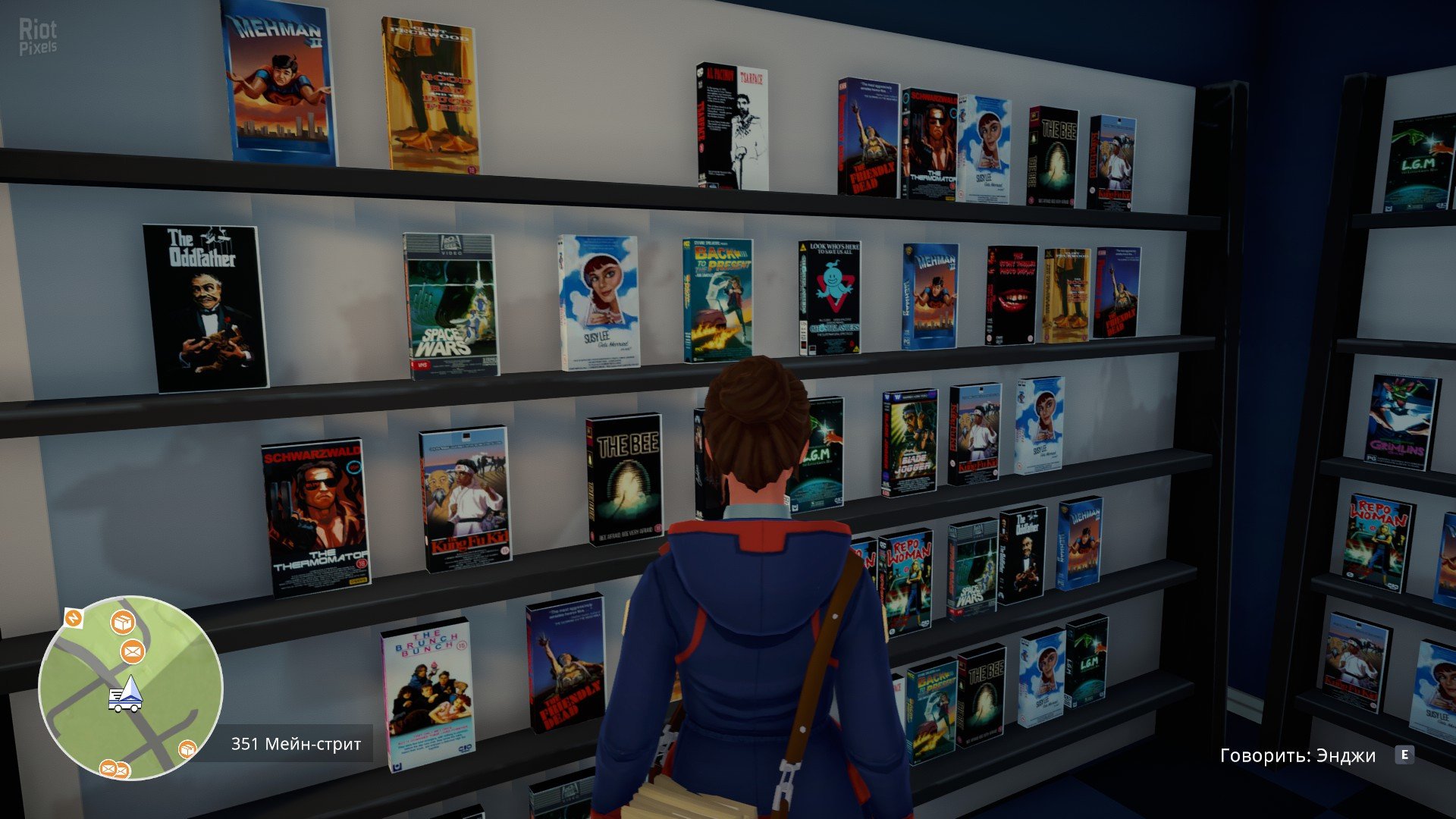 [13]-Lake – v1.2.0 + Season’s Greetings DLC Download