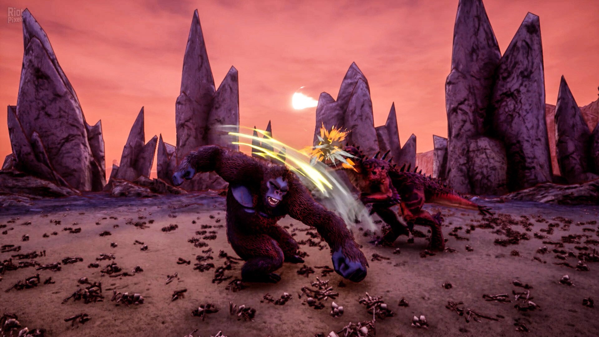 [3]-Skull Island: Rise of Kong – Colossal Edition + DLC + Windows 7 Fix Download