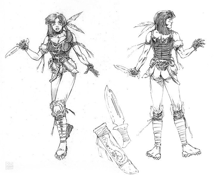 [18]-Turok 3: Shadow of Oblivion Remastered – v1.0.2208.1568 Download