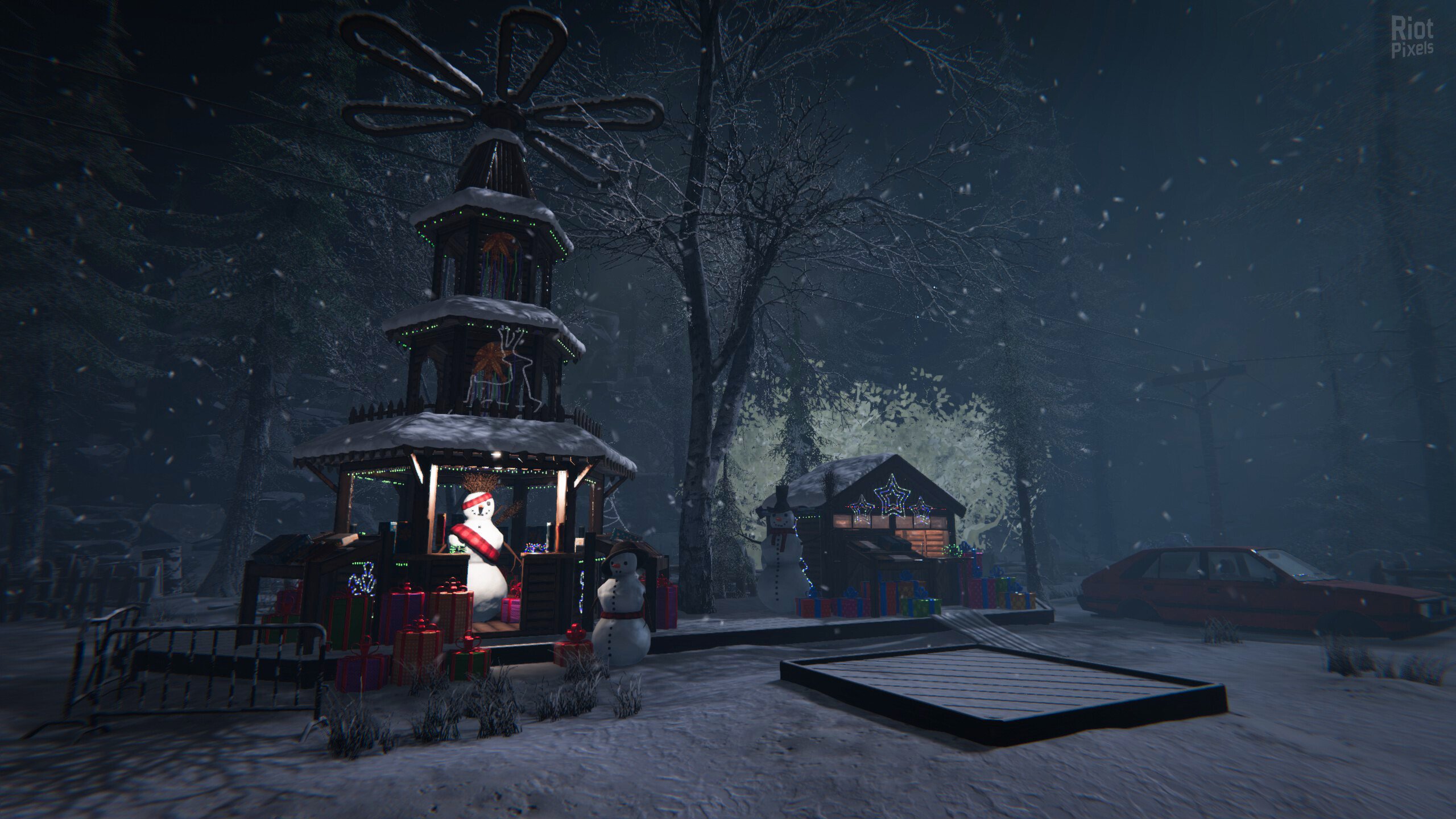 [12]-Booze Masters: Freezing Moonshine Download