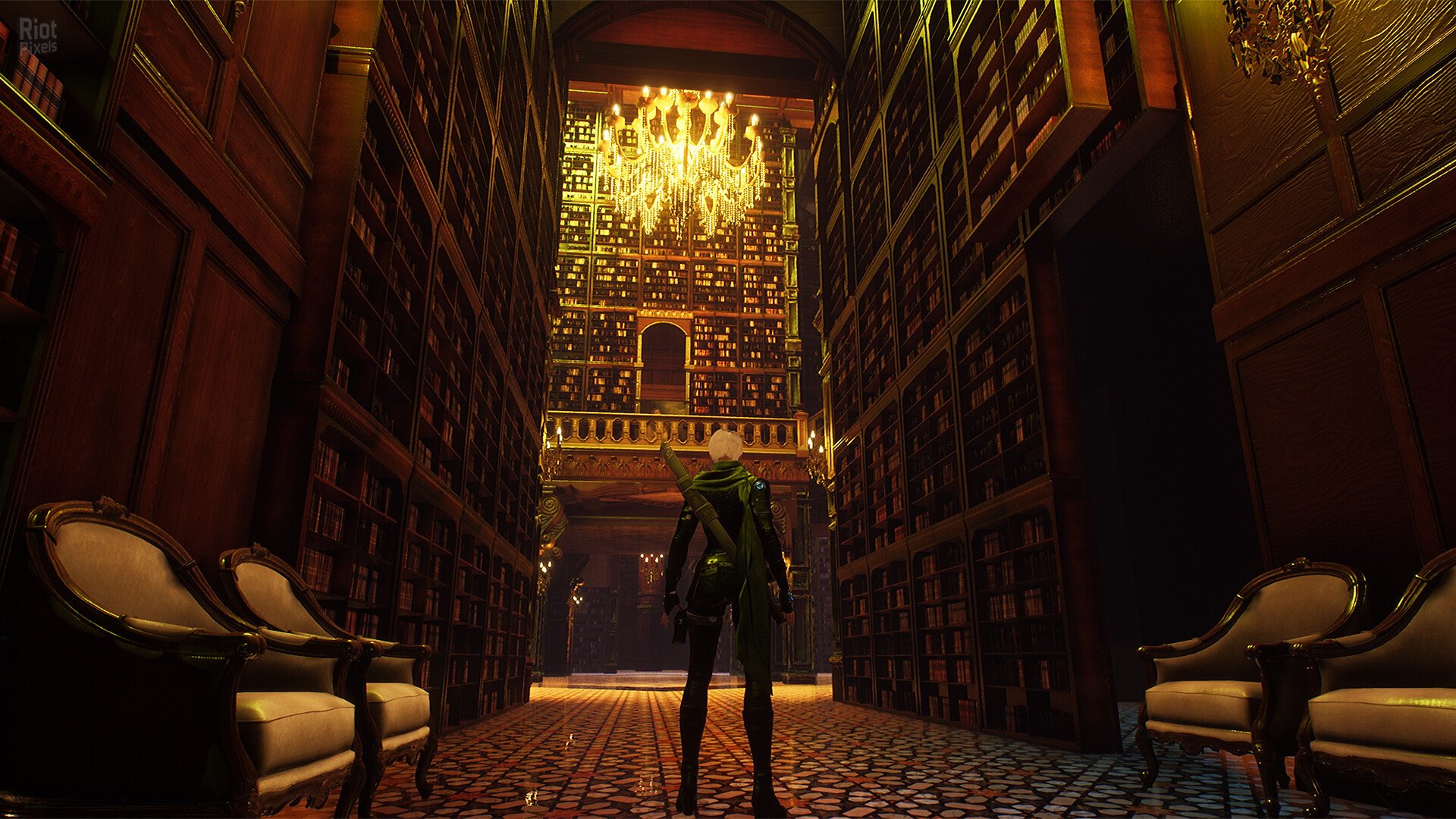 [3]-Axiom of Maria + Bonus Soundtrack Download