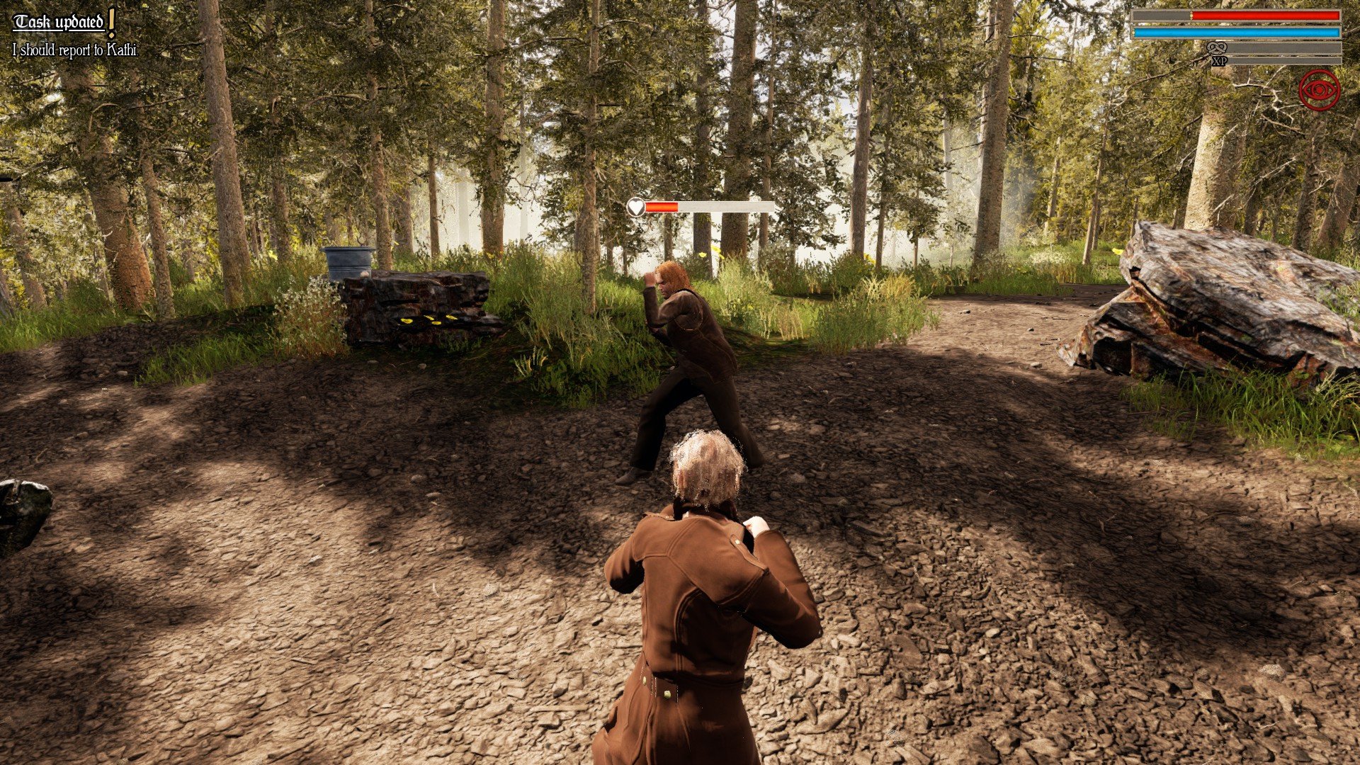 [16]-Inspector Schmidt: A Bavarian Tale (A Bavarian Tale: Totgeschwiegen) – v1.0.1.721 + Windows 7 Fix + Bonus OST Download