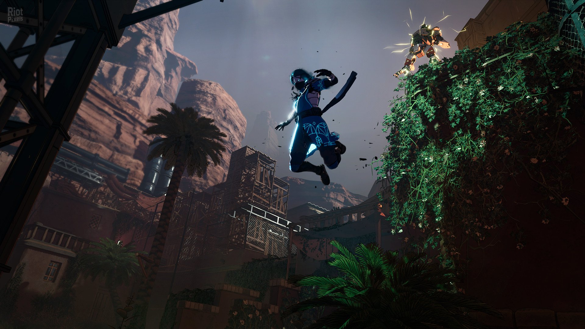 [16]-Ereban: Shadow Legacy – v1.1.14 Download