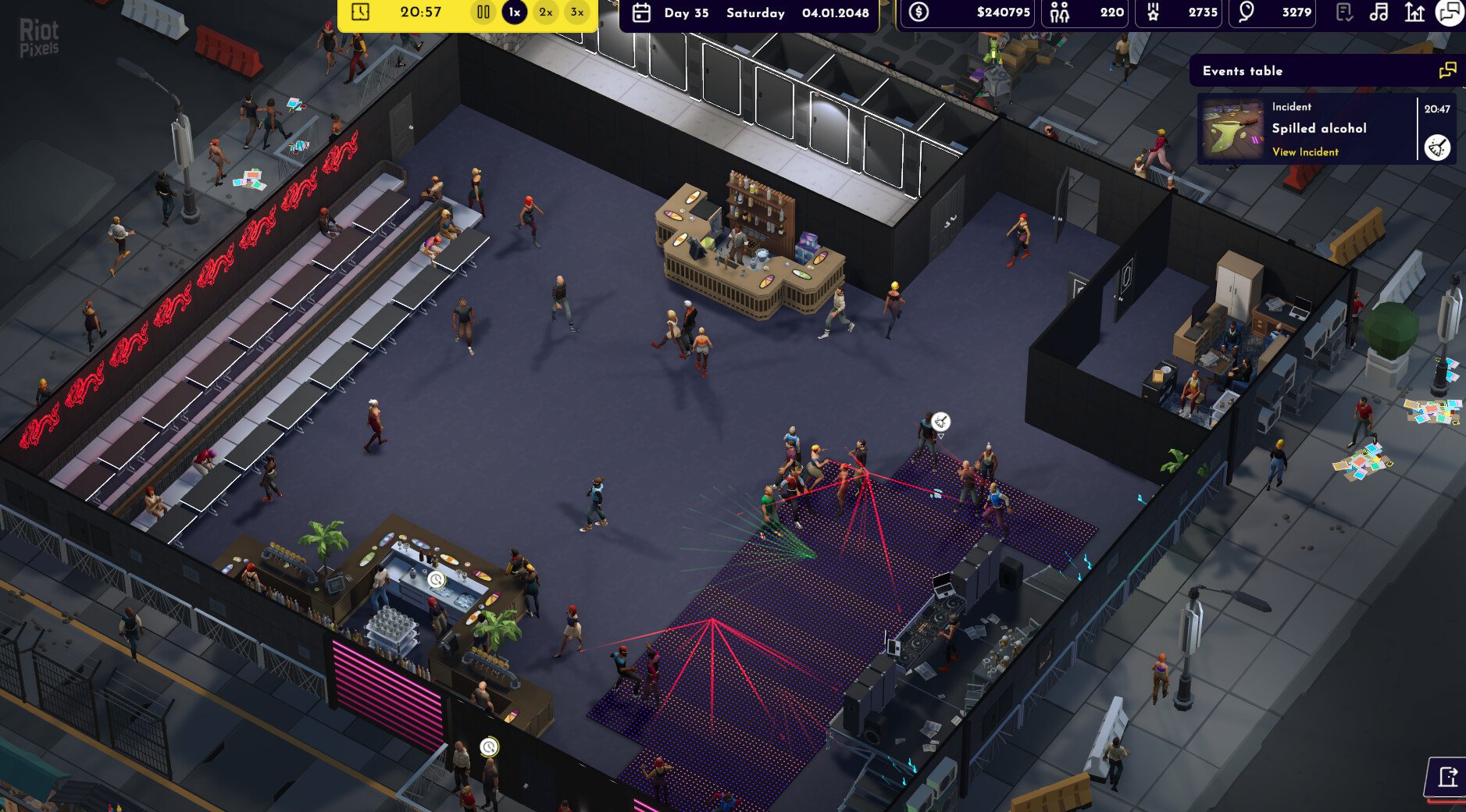 [6]-Disco Simulator – v1.2 Download