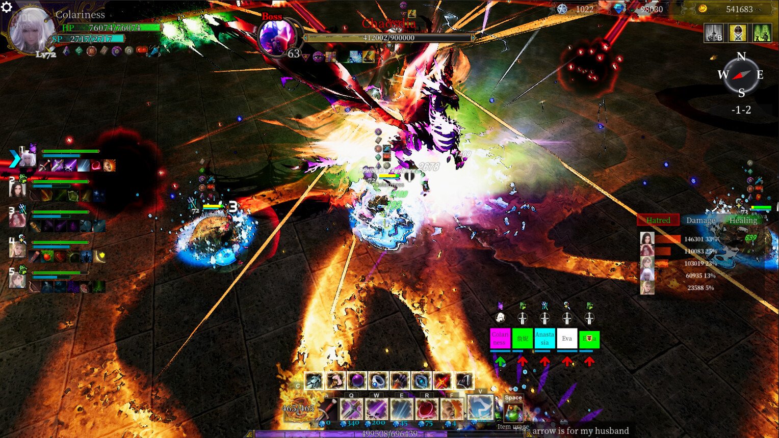 [16]-Elegy of Fate Download