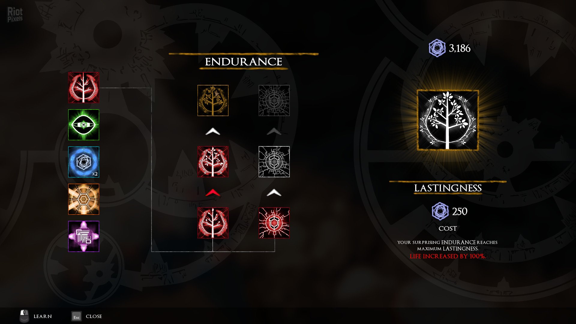 [11]-Downward: Enhanced Edition – v2.0.2 + Windows 7 Fix Download