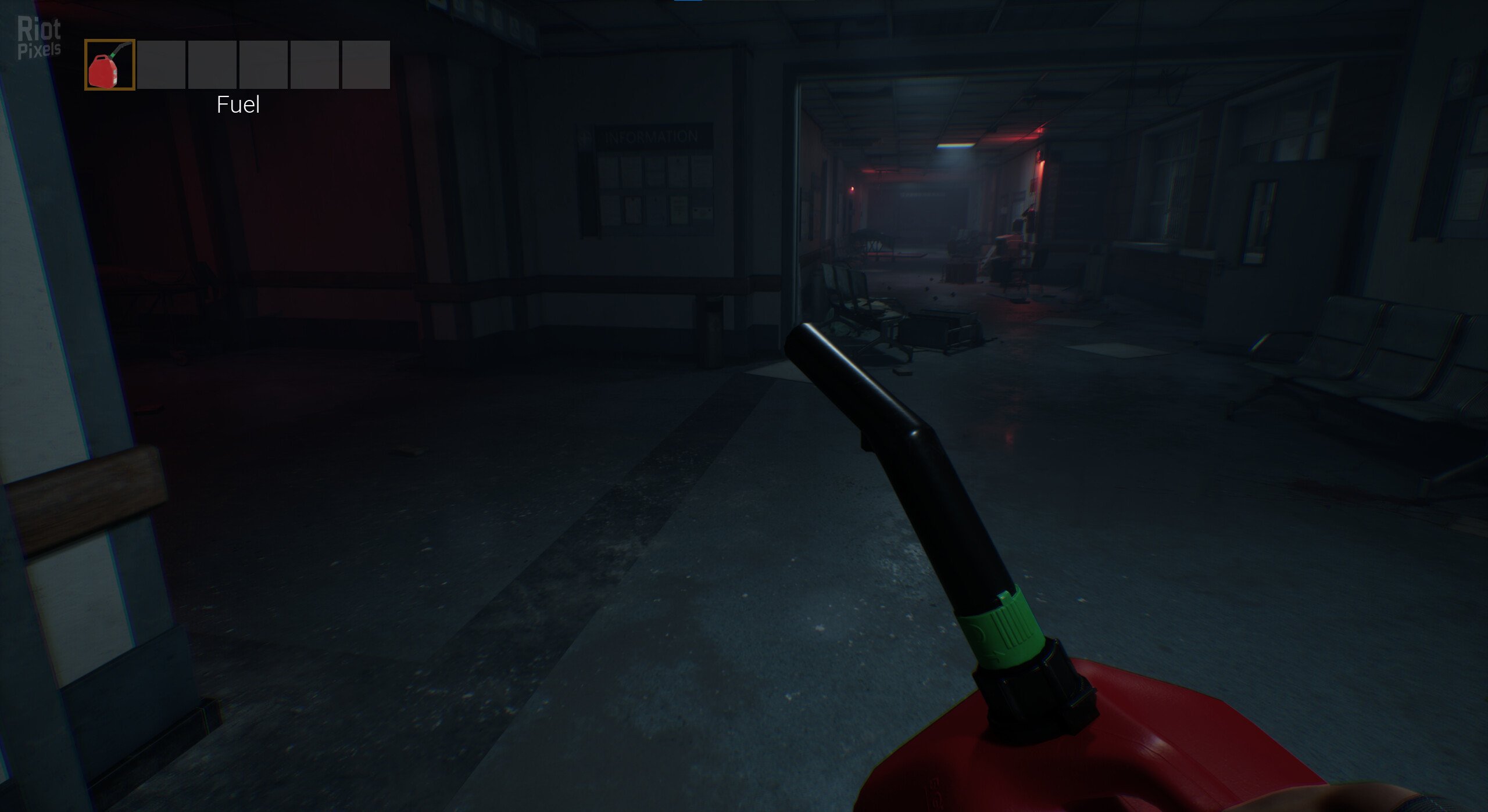 [7]-PANICORE: Supporter Pack, v1.0.10 + Bonus Soundtrack + Windows 7 Fix Download