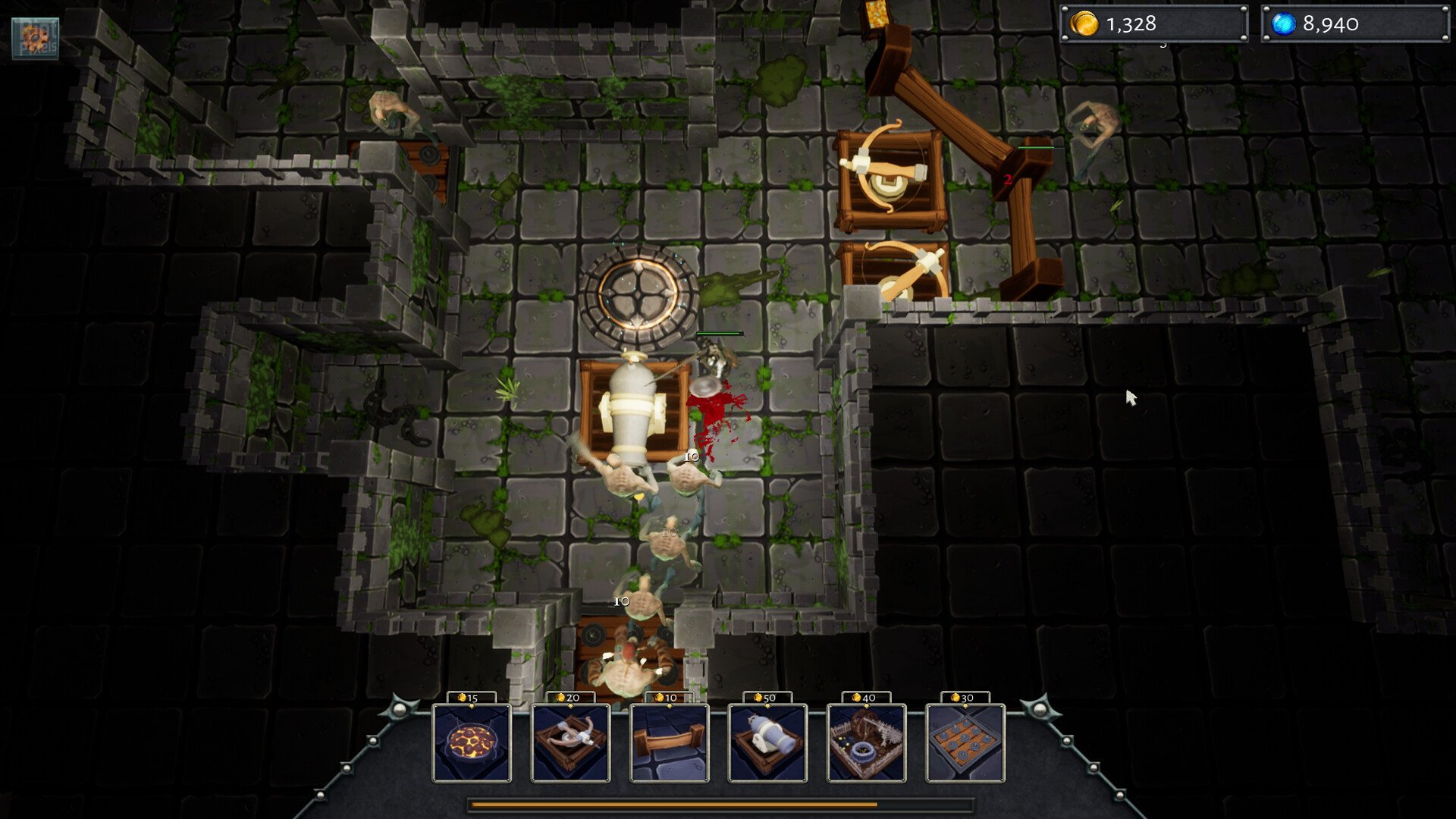 [4]-Rogue Citadel – Build 15480494 Download