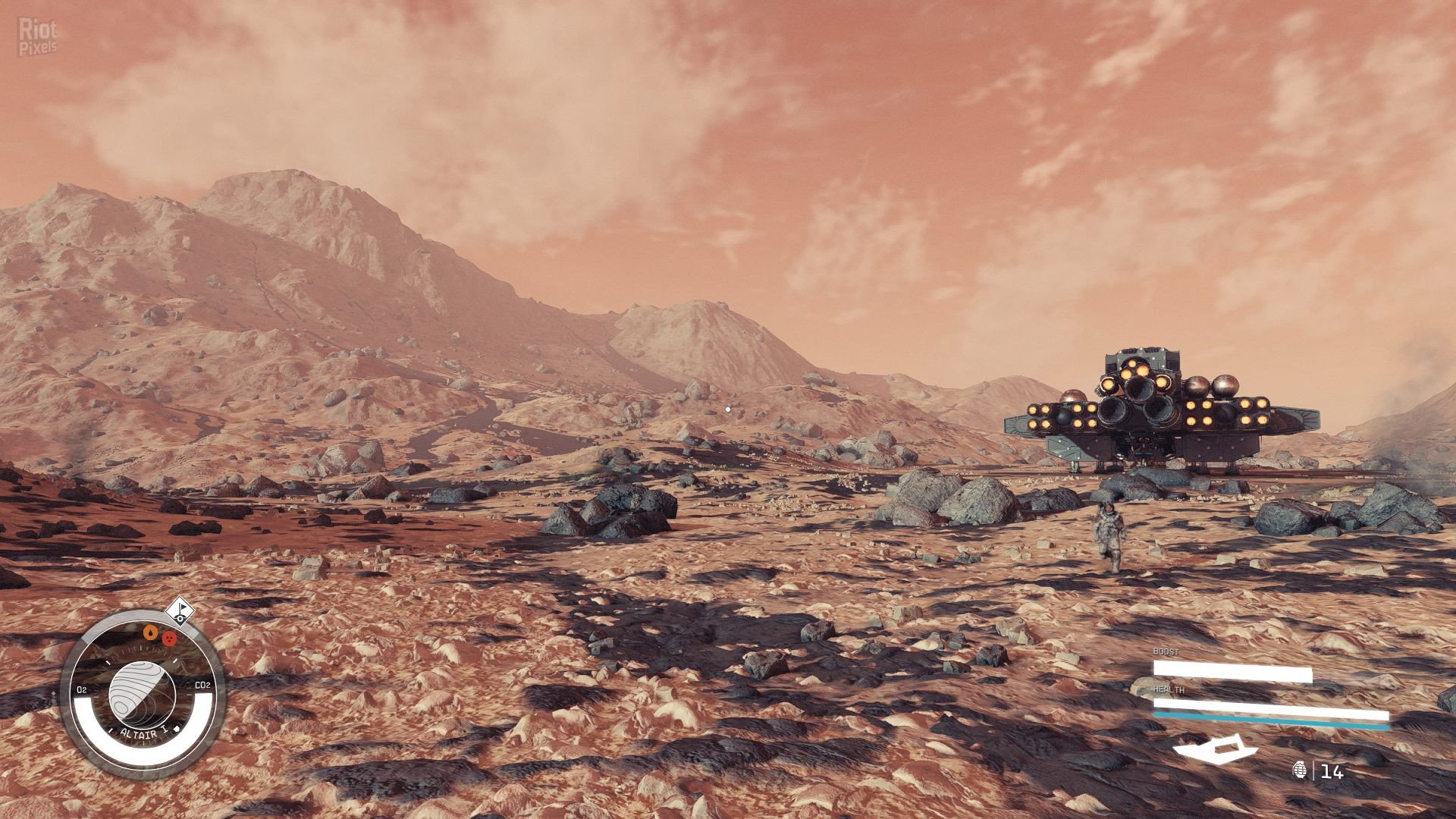 [9]-Starfield: Digital Premium Edition – v1.14.70.0 + 3 DLCs + Bonus Artbook & OST + Creations Mod Pack + SFCK Download