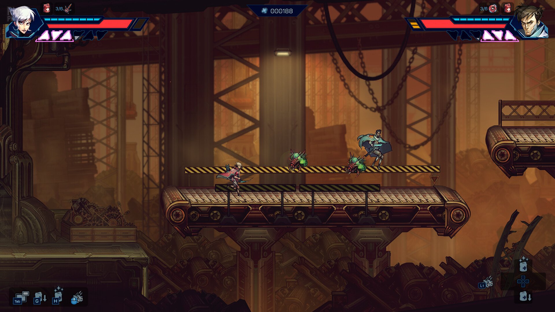 [11]-Anima Flux – v1.0.7 Download