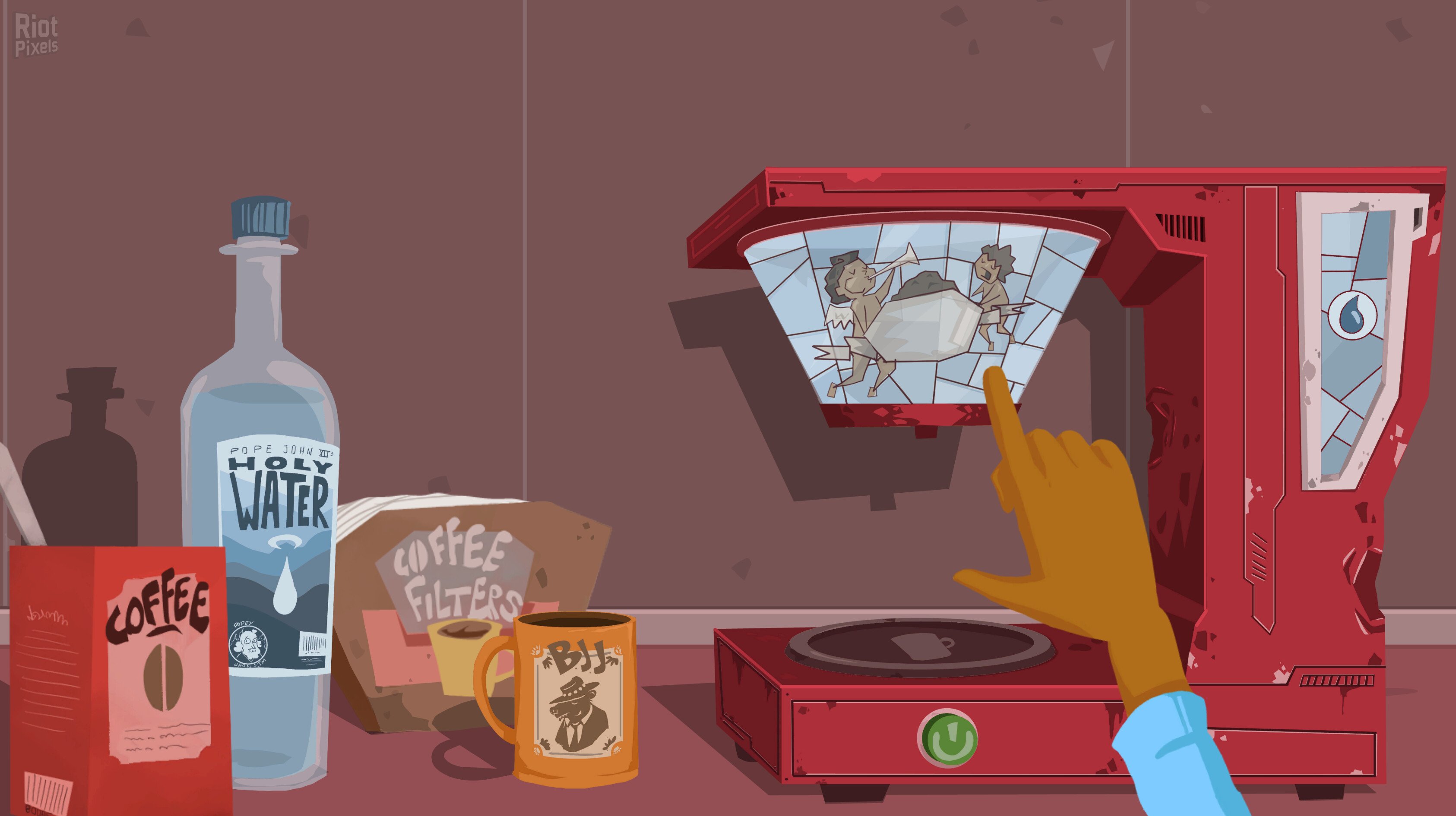 [10]-The Holy Gosh Darn Download