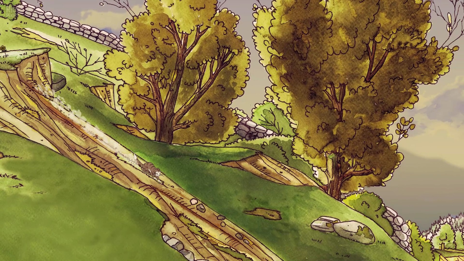 [15]-Stars In The Trash: Deluxe Edition – Build 20241208 + Bonus Content Download