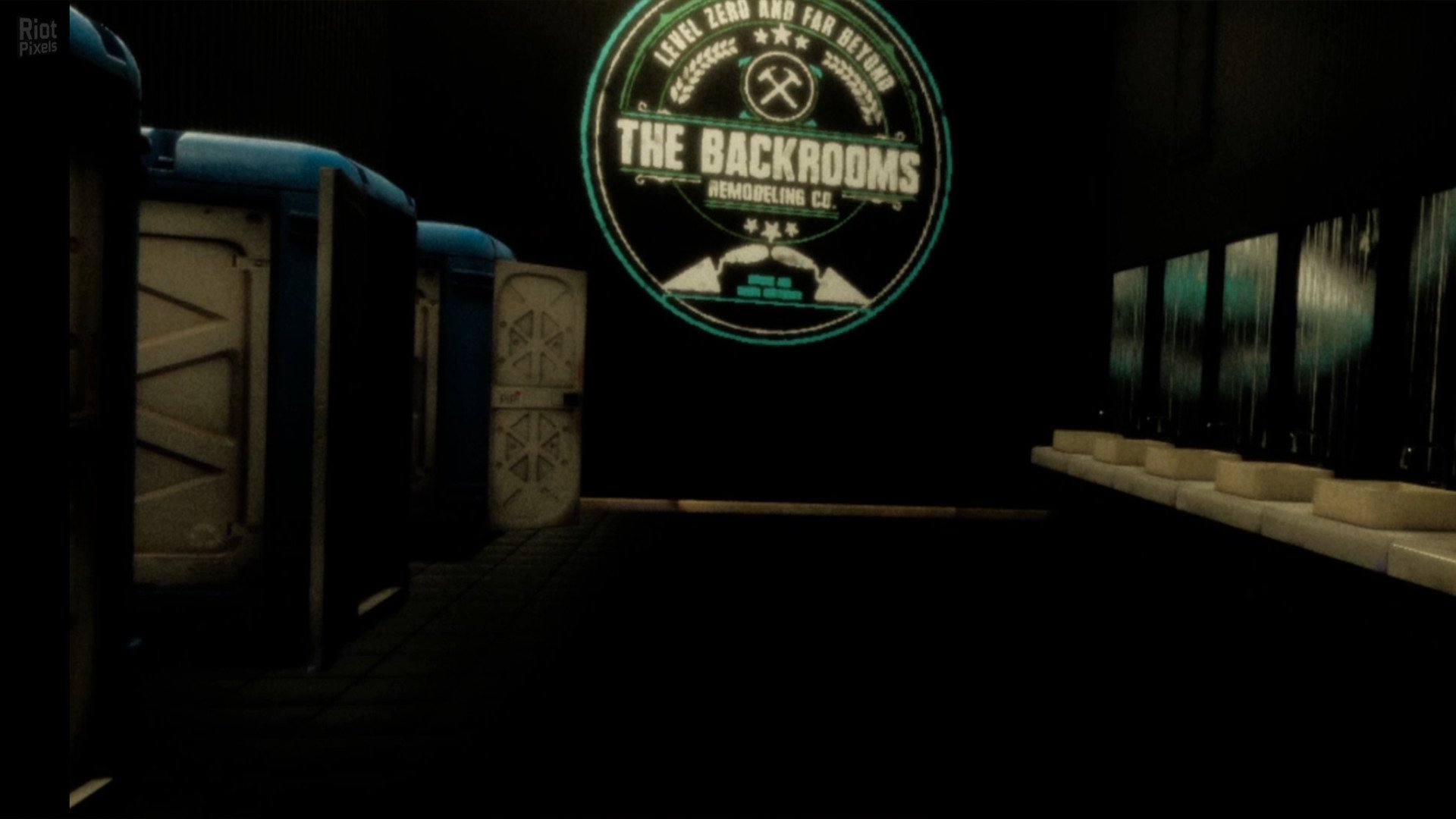 [11]-The Backrooms: Mass Extinction – v1.2.2 Beta (Final Release) Download