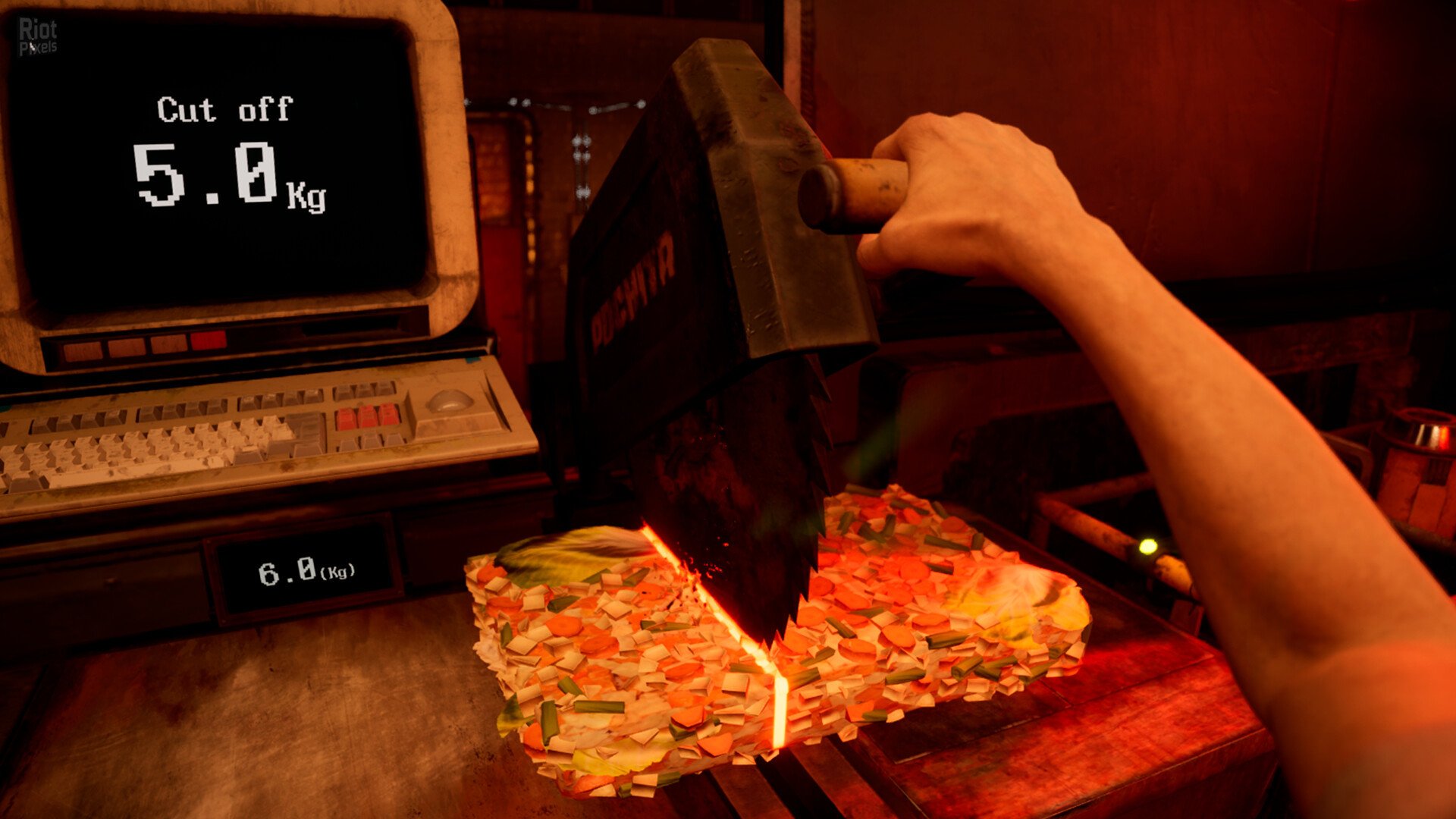 [12]-Zoochosis – v1.6.3 + Windows 7 Fix Download