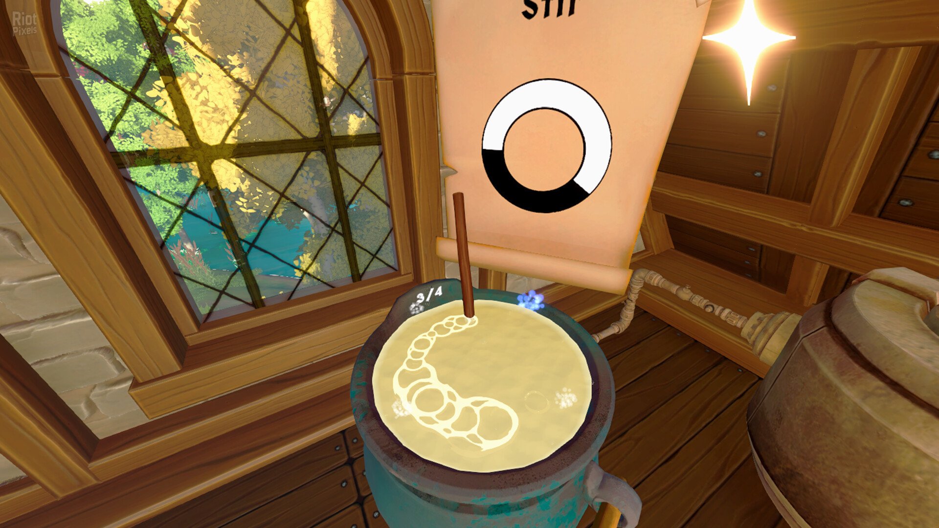 [8]-Potion Shop Simulator Download