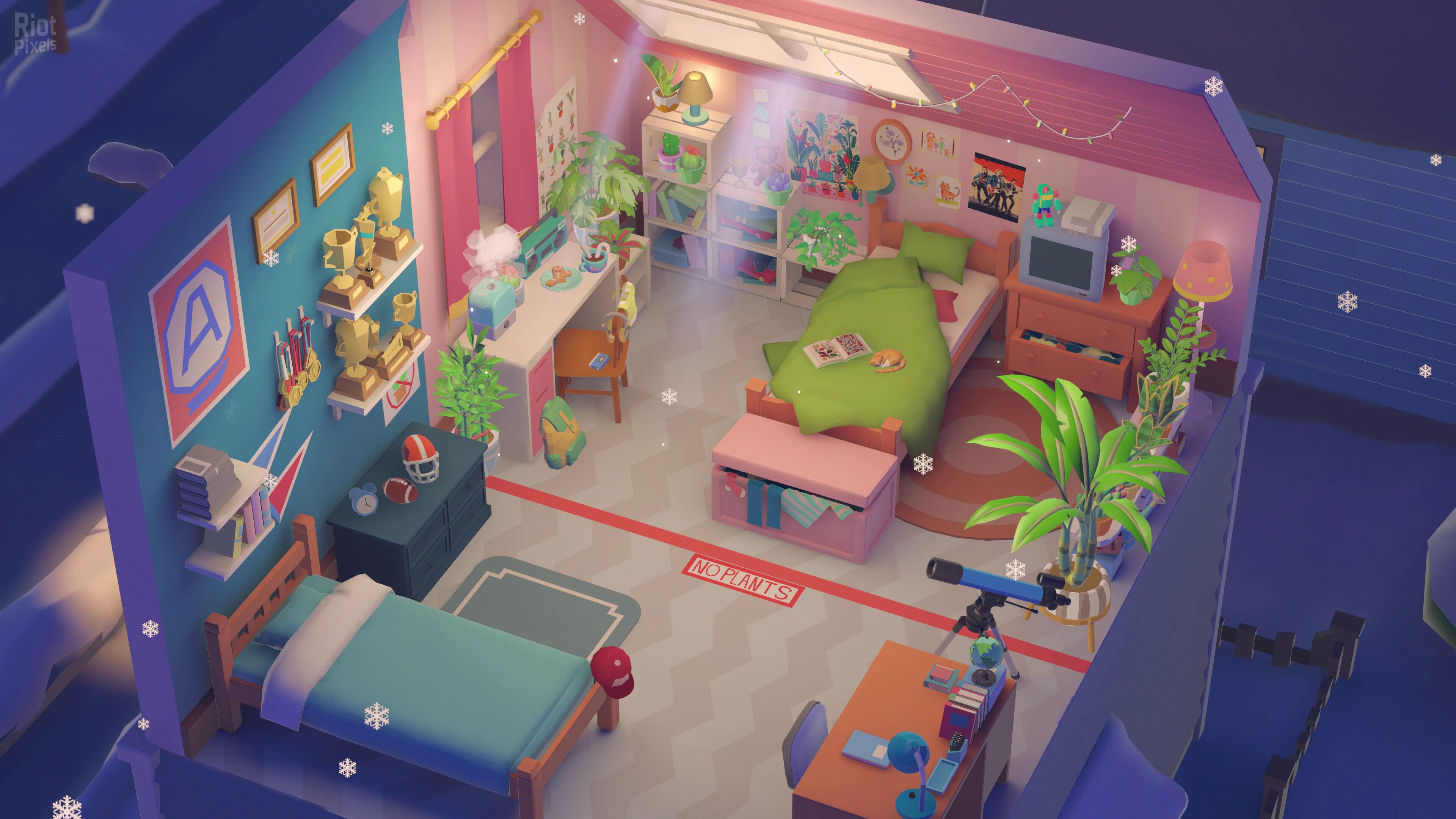 [5]-Urban Jungle + Bonus Soundtrack Download