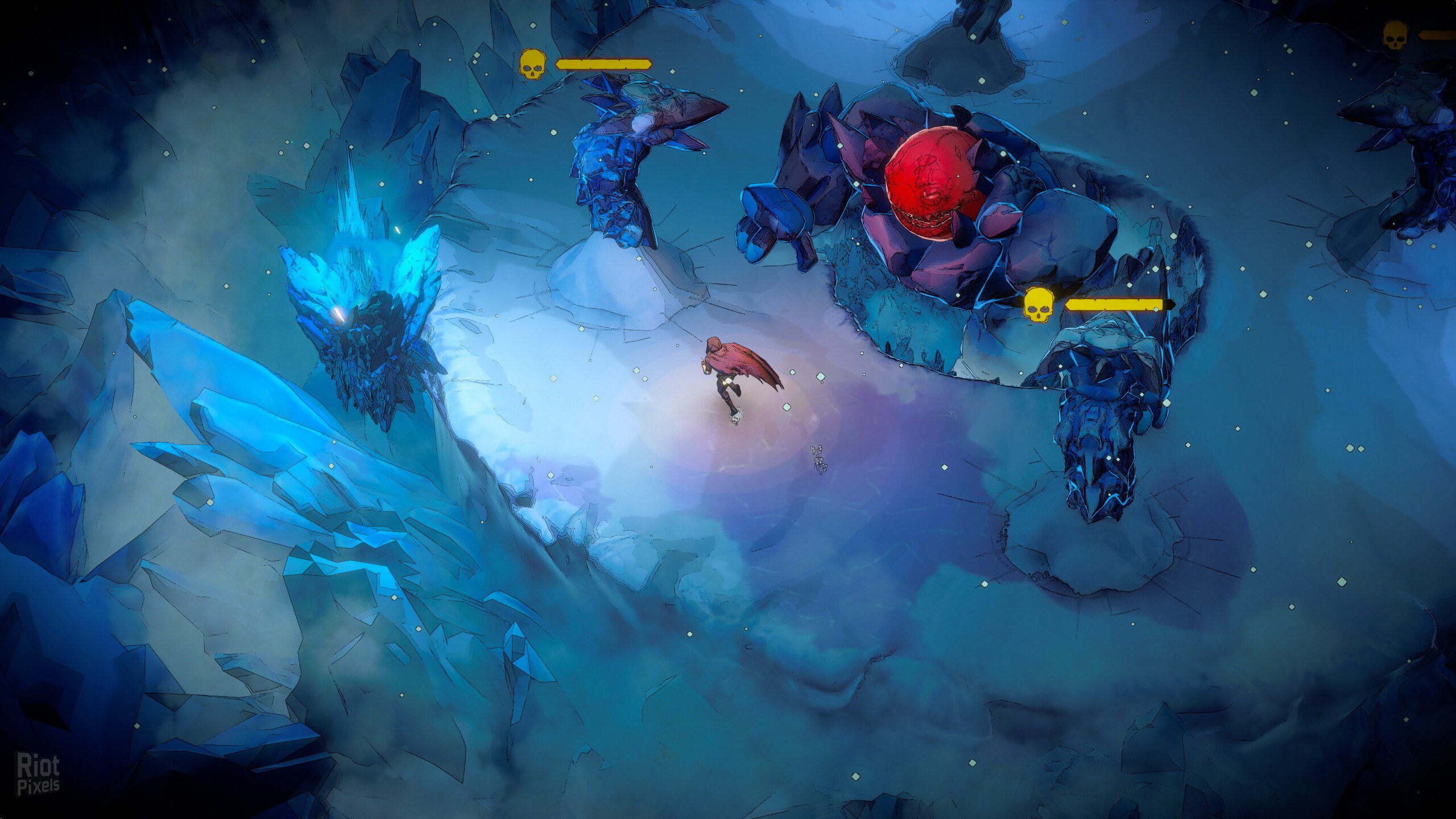 [3]-Rogue Loops – v1.0.12 Download