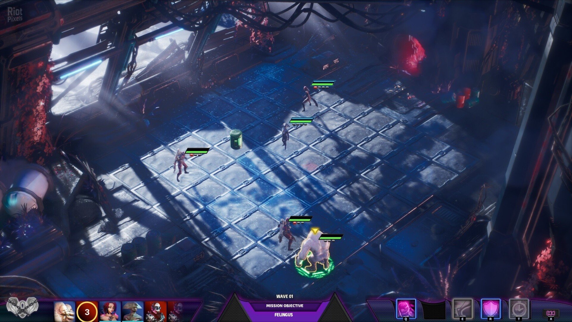 [2]-Subverse – v1.1.1 Download