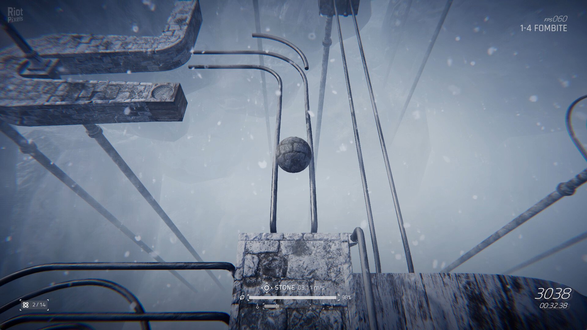 [13]-Ballex²: The Hanging Gardens Download