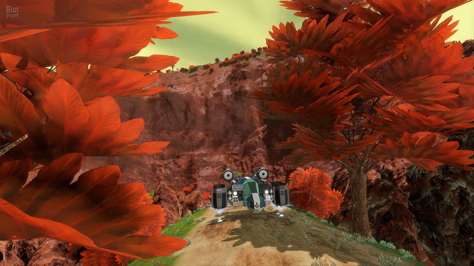 [6]-Space Engineers: Ultimate Edition – v1.206.030 b1 + 20 DLCs* Download