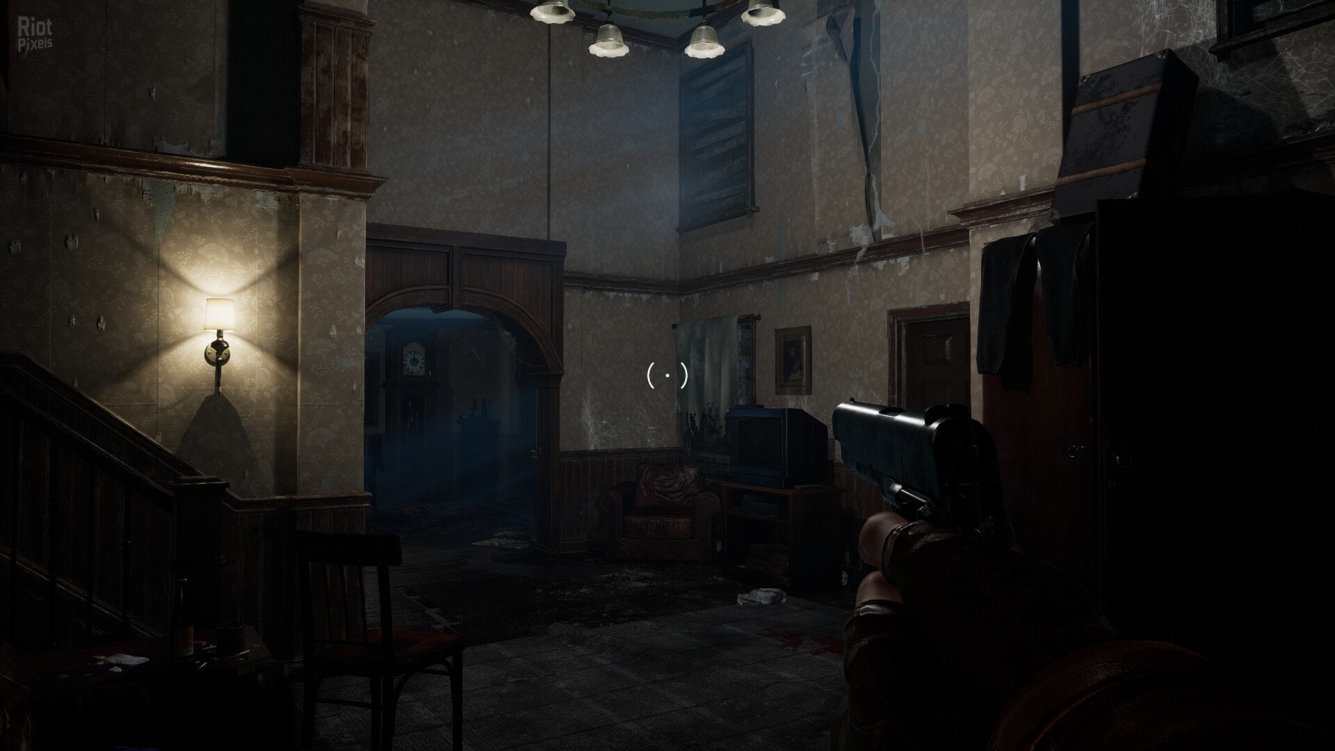 [5]-EBOLA VILLAGE – Build 18363918 Download