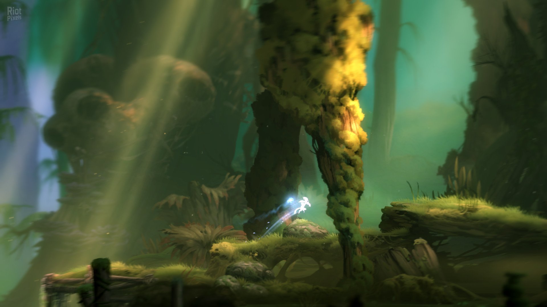 [6]-Ori and the Blind Forest Download