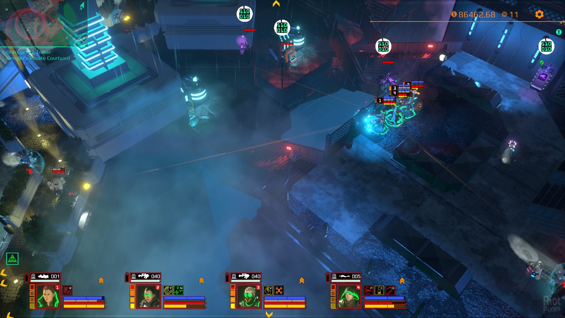 [16]-Satellite Reign v1.02 Download