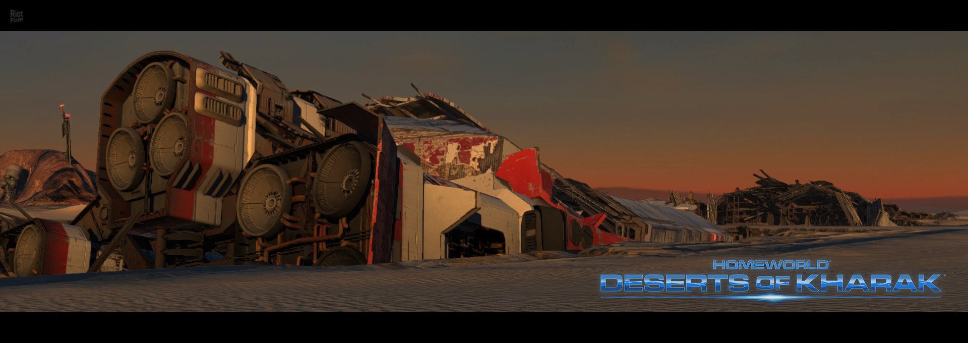 [19]-Homeworld: Deserts of Kharak Download