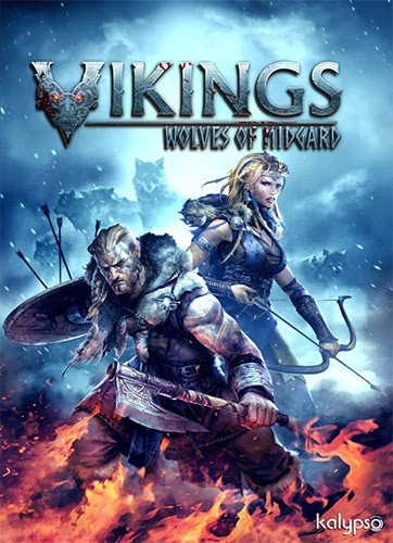 Vikings: Wolves of Midgard-HohohoGames
